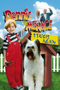 Dennis the Menace Strikes Again! (2022) download