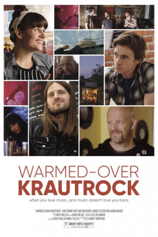 Warmed-Over Krautrock (2022) download