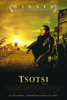 Tsotsi (2022) download