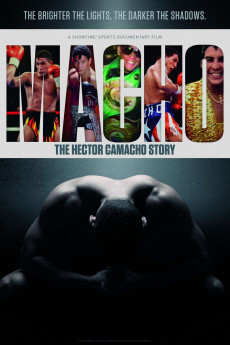 Macho: The Hector Camacho Story (2022) download