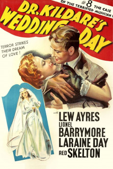 Dr. Kildare's Wedding Day (2022) download