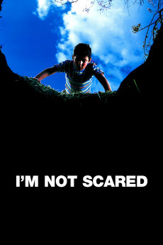 I'm Not Scared (2022) download