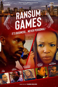 Ransum Games (2022) download