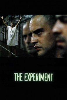 The Experiment (2022) download