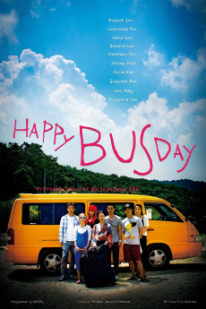 Happy Bus Day (2017) download