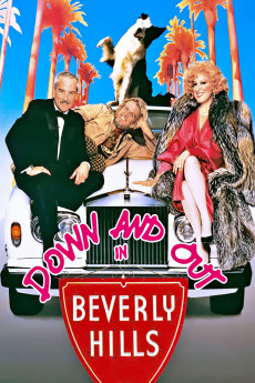 Down and Out in Beverly Hills (2022) download