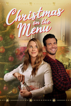 Christmas on the Menu (2022) download