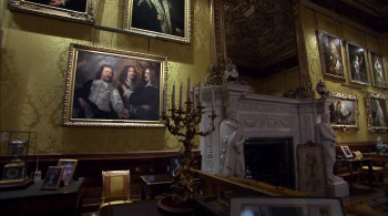 William Dobson: The Lost Genius of British Art (2011) download