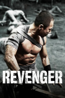 Revenger (2022) download