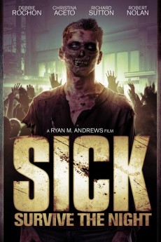 Sick: Survive the Night (2022) download