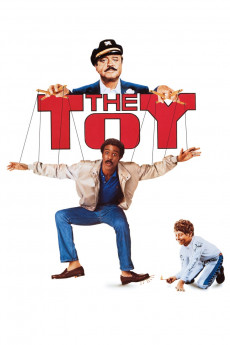 The Toy (2022) download