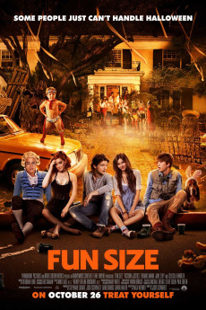 Fun Size (2022) download