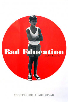 Bad Education (2022) download