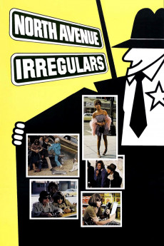 The North Avenue Irregulars (2022) download