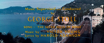 Seven Hills of Rome (1957) download