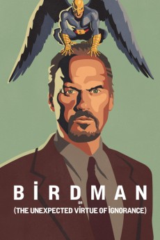 Birdman or (The Unexpected Virtue of Ignorance) (2022) download