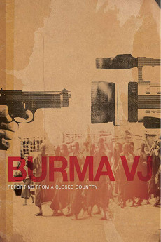 Burma VJ: Reporting from a Closed Country (2022) download