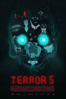 Terror 5 (2016) download