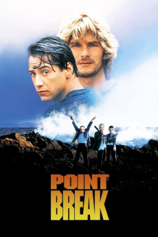 Point Break (1991) download