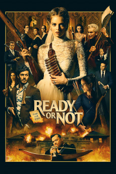 Ready or Not (2022) download