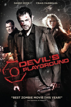 Devil's Playground (2022) download