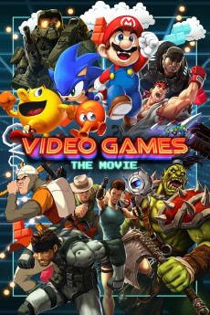 Video Games: The Movie (2022) download