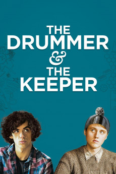 The Drummer and the Keeper (2022) download