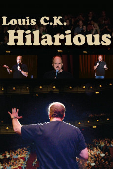 Louis C.K.: Hilarious (2022) download