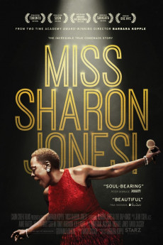 Miss Sharon Jones! (2015) download