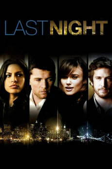 Last Night (2022) download