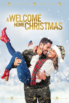 A Welcome Home Christmas (2022) download