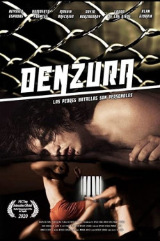 Denzura (2022) download