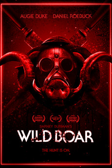 Barney Burman's Wild Boar (2022) download