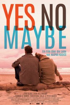 Yes No Maybe (2022) download