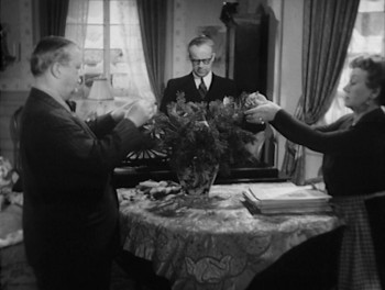 A Guest Is Coming (1947) download