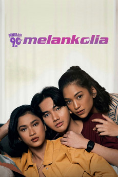 Generasi 90an: Melankolia (2022) download