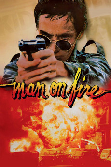 Man on Fire (2022) download