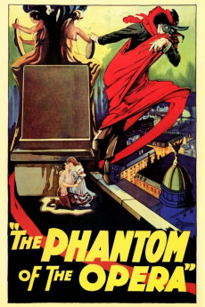 The Phantom of the Opera (1925) download