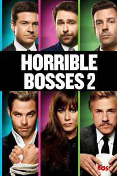 Horrible Bosses 2 (2022) download