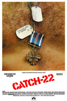 Catch-22 (2022) download