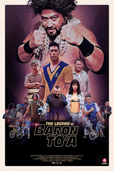 The Legend of Baron To'a (2022) download