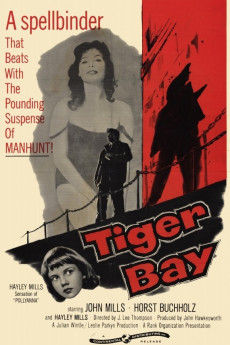 Tiger Bay (2022) download