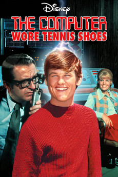 The Computer Wore Tennis Shoes (2022) download