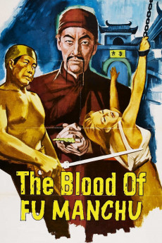 The Blood of Fu Manchu (1968) download
