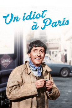 An Idiot in Paris (2022) download