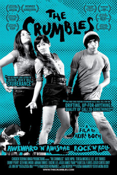 The Crumbles (2022) download