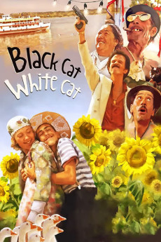 Black Cat, White Cat (2022) download