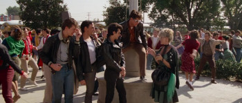 Grease 2 (1982) download