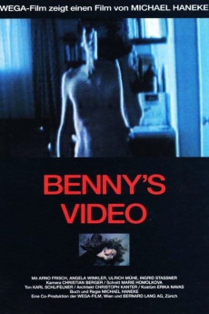 Benny's Video (2022) download