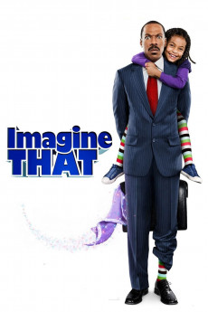 Imagine That (2022) download